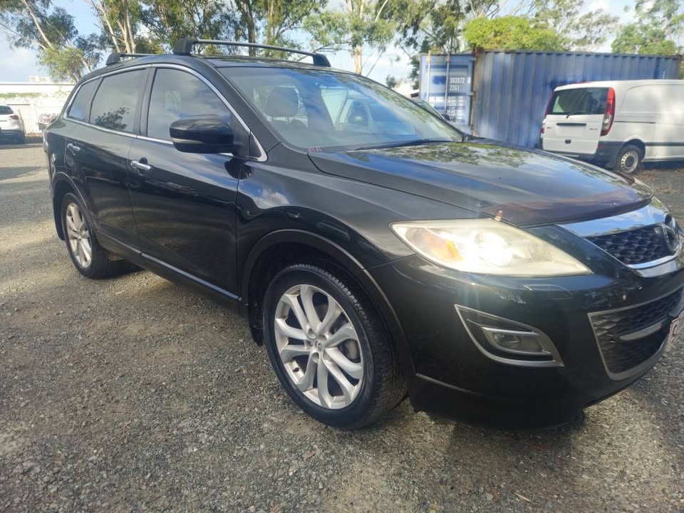 2011 Mazda CX9 Sports Luxury easy finance 2.jpg